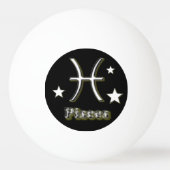 Symbool voor stampers pingpongbal (Achterkant)