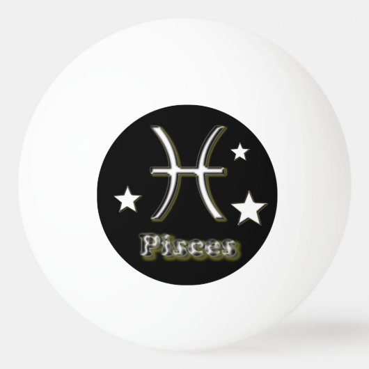 Symbool voor stampers pingpongbal (Voorkant)