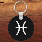 Symbool voor stampers sleutelhanger (Voorkant)