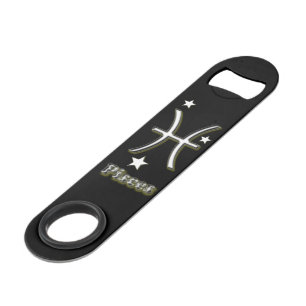 Symbool voor stampers speed flessenopener