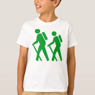 Symbool voor verrijking van het symbool t-shirt