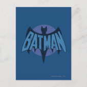  symbool voor vervorming briefkaart (Voorkant)