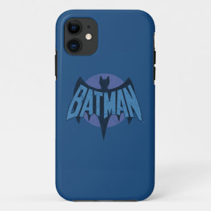 symbool voor vervorming iPhone 11 hoesje
