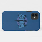 symbool voor vervorming Case-Mate iPhone case (Achterkant (horizontaal))