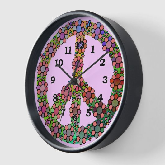 Symbool voor vredessymbool  (Hoek)