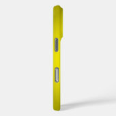 Symbool voor zwart biogevaar Case-Mate iPhone case (Achterkant / Rechts)