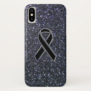 Symbool voor zwarte-lint Case-Mate iPhone case