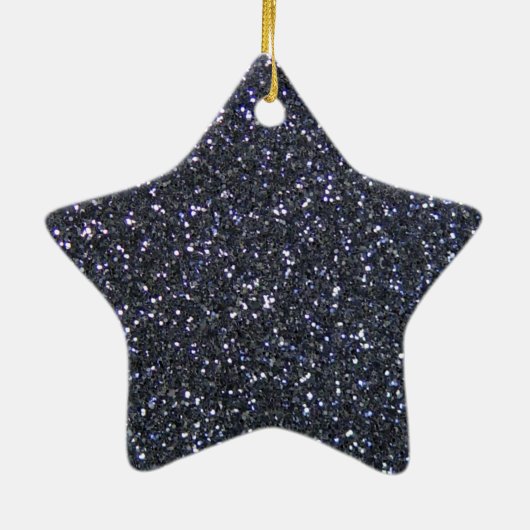 Symbool voor zwarte-lint keramisch ornament (Achterkant)