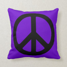 Symbool voor zwarte vrede