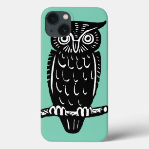 Symbool: Wisdom Case-Mate iPhone Case