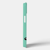 Symbool: Wisdom Case-Mate iPhone Case (Achterkant / Rechts)