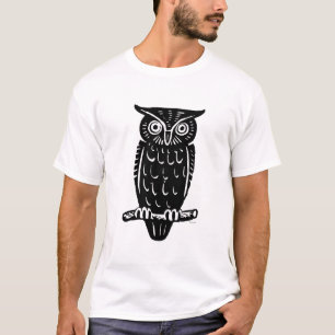Symbool: Wisdom T-shirt