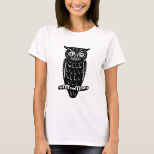 Symbool: Wisdom T-shirt