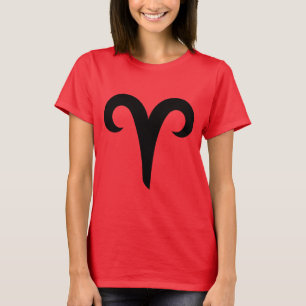 Symbool Zodiac Sign Horoscope T-shirt