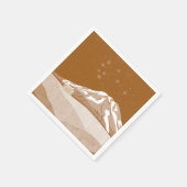 Syme Hut Mount Taranaki Servet (Hoek)