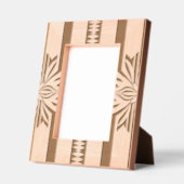 SYMETRIC BLOOMS GEGRAVEERDE LIJSTJES (Links)