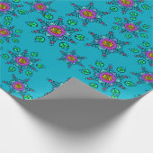 Symetrical designs cadeaupapier (Hoek)