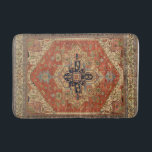 SYMETRISCHE PERSISCHE  PATROON BADMAT<br><div class="desc">SYMETRISCHE PERSISCHE  PATROON</div>