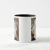 Symfonie 1915 mok (Midden)