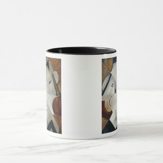 Symfonie 1915 mok (Midden)