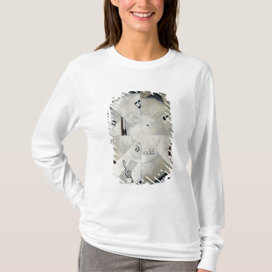 Symfonie 1915 t-shirt (Voorkant)