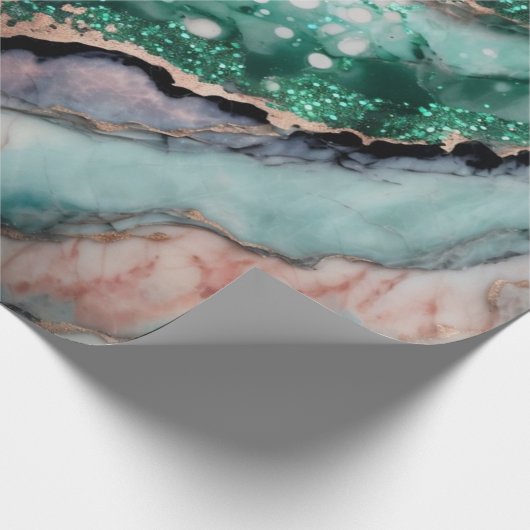 Symfonie Cadeaupapier (Hoek)