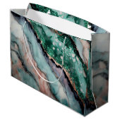 Symfonie Groot Cadeauzakje (Achterkant Gekanteld)