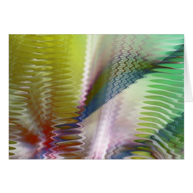 Symfonie II (Voorkant Horizontaal)