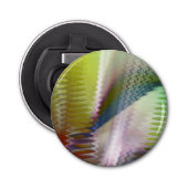 Symfonie II Button Flesopener (Voorkant)