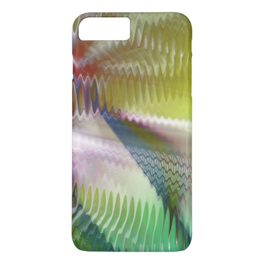 Symfonie II Case-Mate iPhone Case (Achterkant)