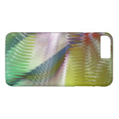 Symfonie II Case-Mate iPhone Case (Achterkant (Horizontaal))