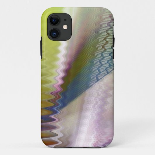 Symfonie II Case-Mate iPhone Case (Achterkant)