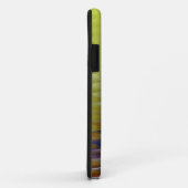 Symfonie II Case-Mate iPhone Case (Achterkant/rechts)