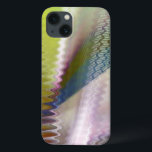 Symfonie II iPhone 13 Hoesje<br><div class="desc">Huis decor</div>