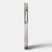 Symfonie II Case-Mate iPhone Case (Achterkant / Links)