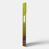 Symfonie II Case-Mate iPhone Case (Achterkant / Rechts)