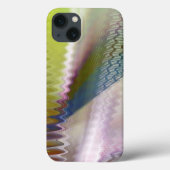 Symfonie II Case-Mate iPhone Case (Achterkant)
