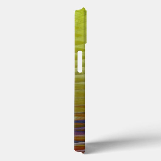 Symfonie II Case-Mate iPhone Case (Achterkant / Rechts)