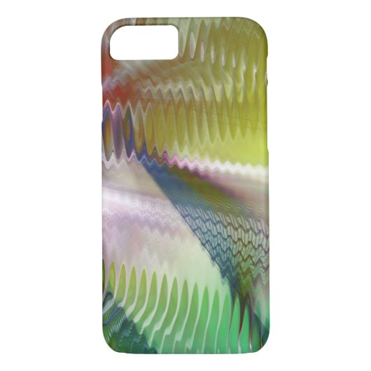 Symfonie II Case-Mate iPhone Case (Achterkant)