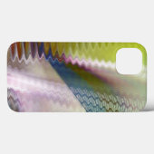 Symfonie II Case-Mate iPhone Case (Achterkant (horizontaal))