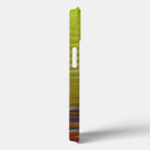 Symfonie II Case-Mate iPhone Case (Achterkant / Rechts)