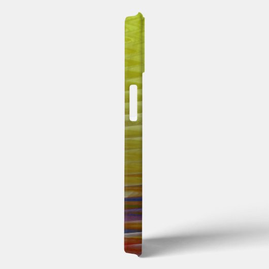 Symfonie II Case-Mate iPhone Case (Achterkant / Rechts)