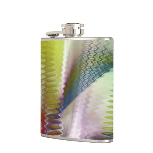 Symfonie II Heupfles (Links)