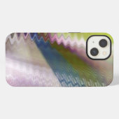 Symfonie II iPhone Hoesje (Achterkant horizontaal)