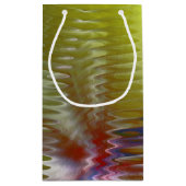 Symfonie II Klein Cadeauzakje (Achterkant)