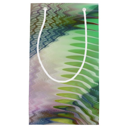 Symfonie II Klein Cadeauzakje (Voorkant)