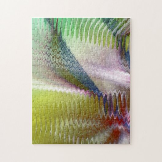 Symfonie II Legpuzzel (Verticaal)