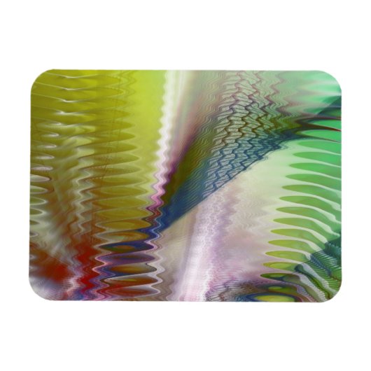 Symfonie II Magneet (Horizontaal)