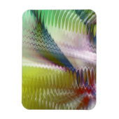 Symfonie II Magneet (Verticaal)