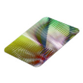 Symfonie II Magneet (Linkerzijde)